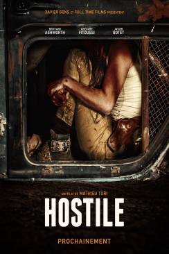 Hostile wiflix