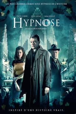 Hypnose (The Guardian Angel - Suojelusenkeli) wiflix