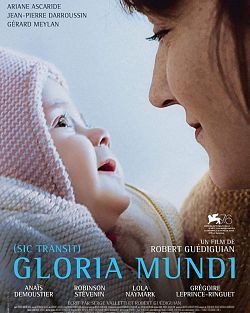 Gloria Mundi wiflix