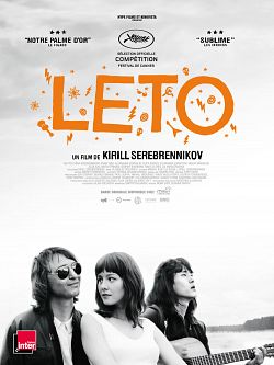 Leto wiflix