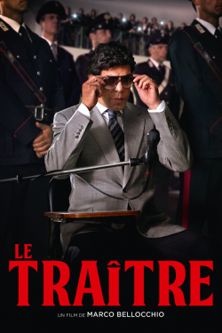 Le Traître wiflix