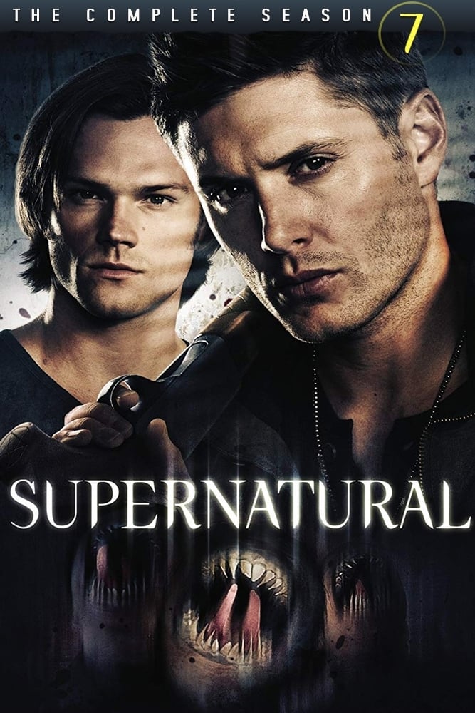 Supernatural - Saison 7 wiflix