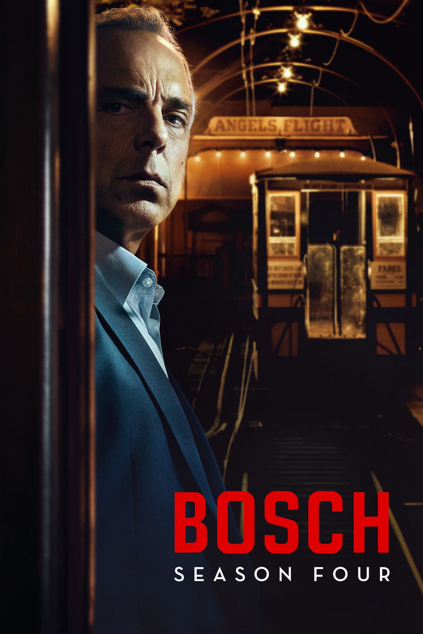 Harry Bosch - Saison 4 wiflix