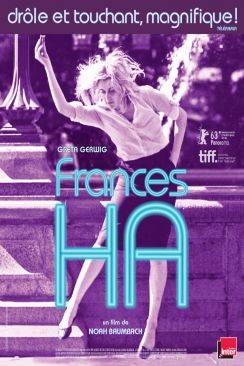 Frances Ha wiflix