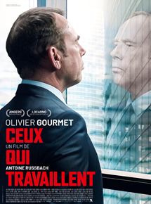 Ceux qui travaillent wiflix