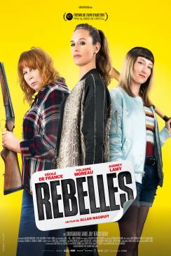 Rebelles wiflix