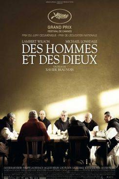 Des hommes et des dieux wiflix