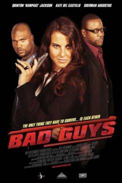 Bad Guys wiflix