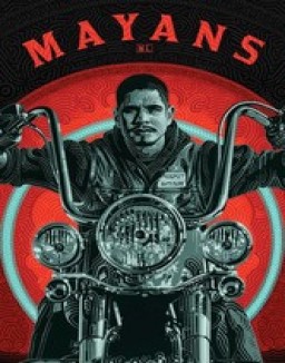 Mayans M.C. - Saison 1 wiflix