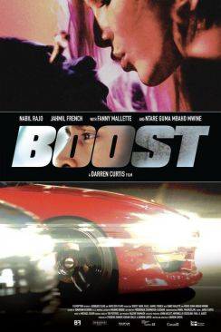 Boost wiflix