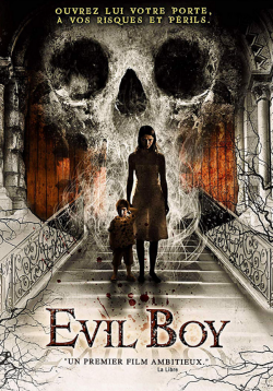 Evil Boy wiflix