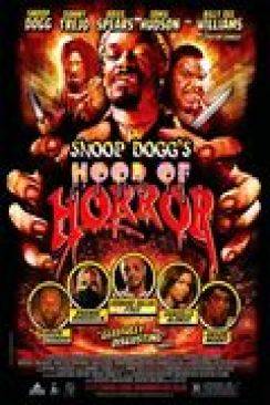 Hood of horror wiflix