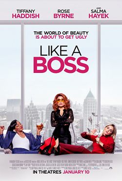 Like a Boss wiflix