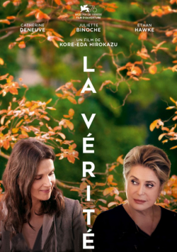 La Vérité wiflix