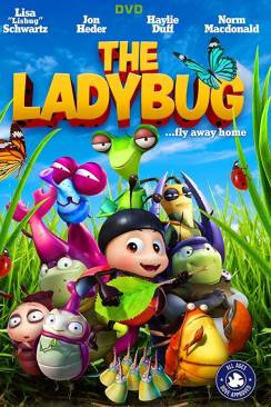 The Ladybug wiflix