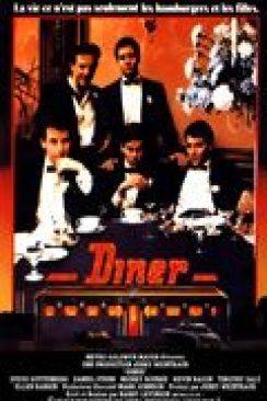 Diner wiflix