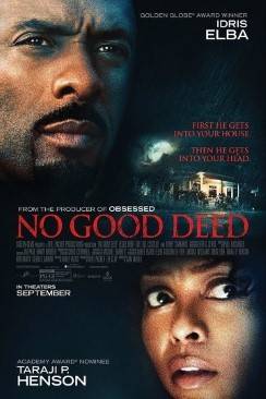 No Good Deed wiflix