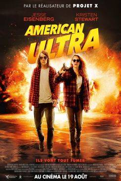 American Ultra wiflix