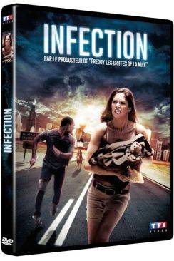 Infection (The Demented) wiflix