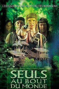 Seuls au bout du monde (Stranded) wiflix