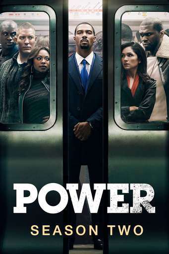 Power - Saison 2 wiflix