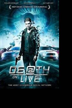 Death on Live wiflix