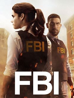 F.B.I. - Saison 2 wiflix