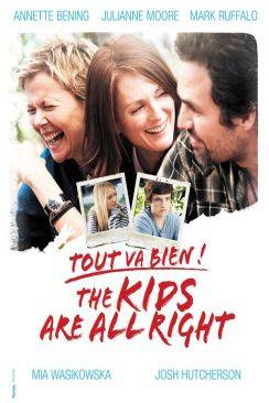 Tout va bien, The Kids Are All Right wiflix