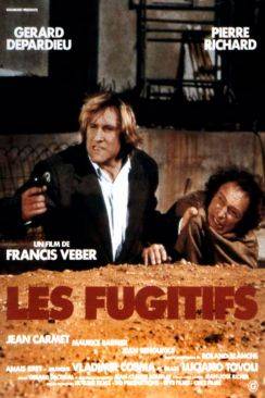 Les Fugitifs wiflix