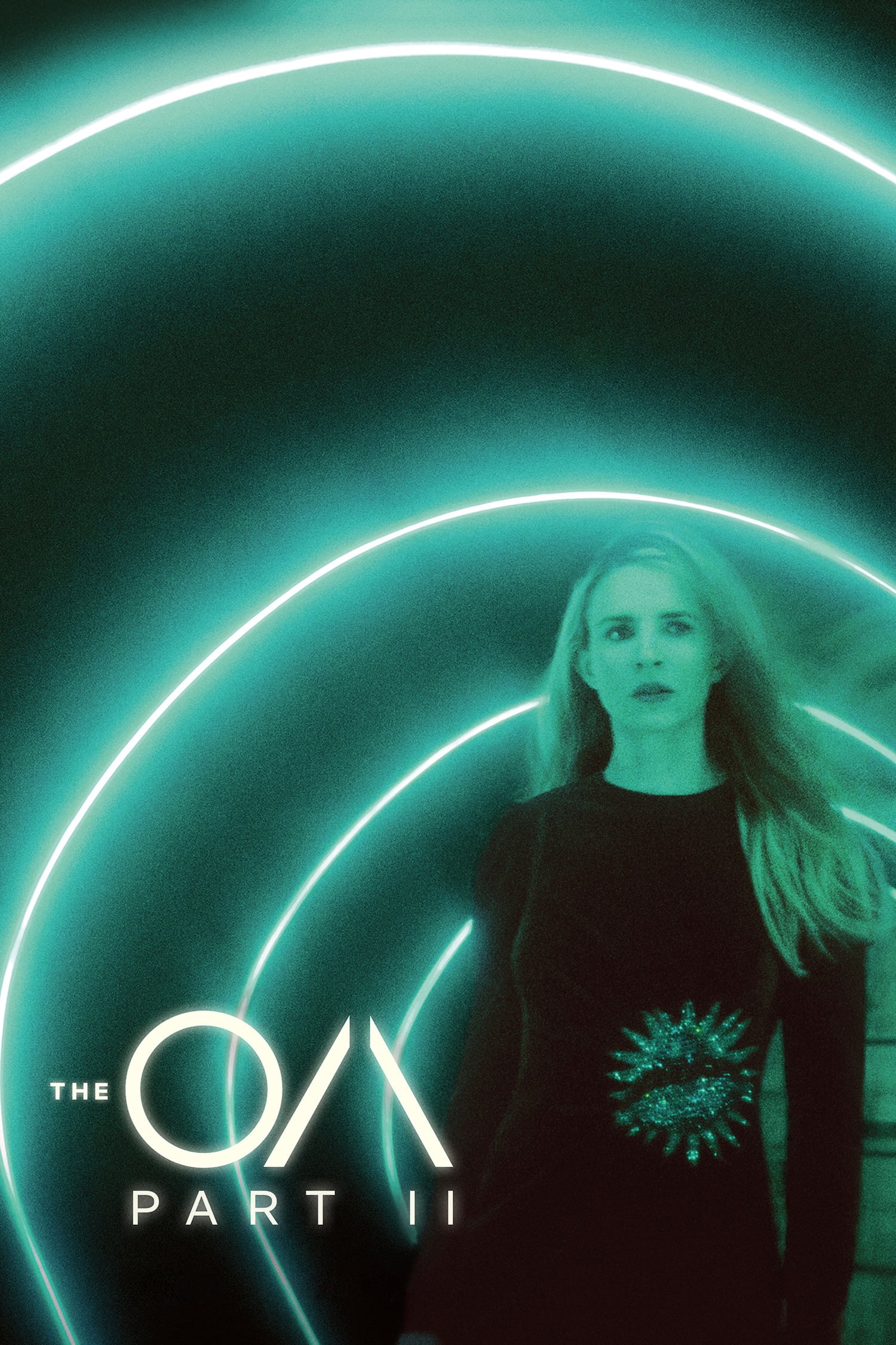 The OA - Saison 2 wiflix