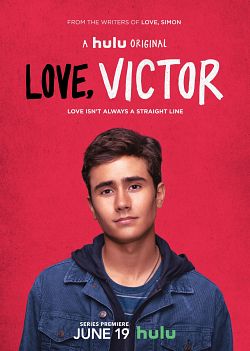 Love, Victor - Saison 1