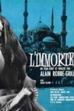 L'Immortelle wiflix