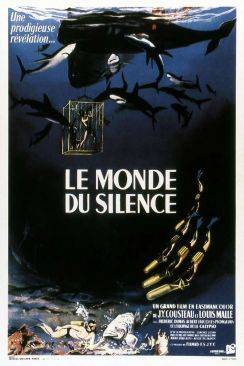 Le Monde du silence wiflix