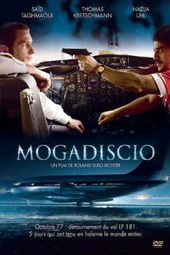 Mogadiscio (Mogadischu Welcome) wiflix