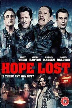 Hope Lost