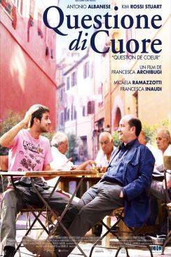 Question de coeur (Questione di Cuore) wiflix