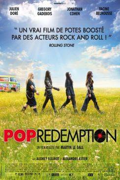 Pop Redemption wiflix