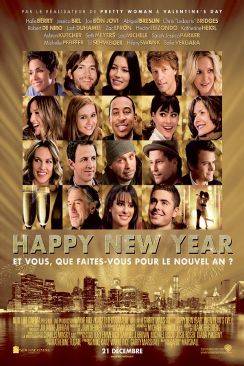 Happy New Year wiflix