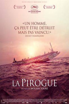 La Pirogue wiflix