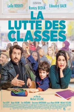 La Lutte des classes wiflix