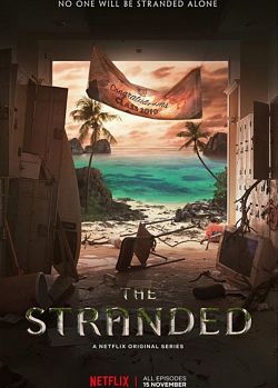 The Stranded - Saison 01