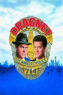 Dragnet wiflix