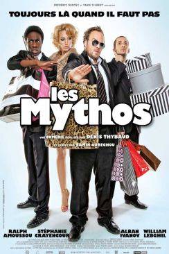 Les Mythos wiflix