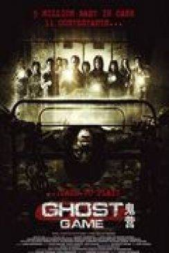 Ghost Game (Laa-thaa-phii) wiflix