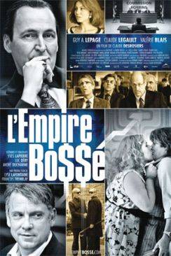 L'Empire Bossé wiflix