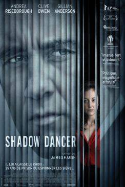 Shadow Dancer wiflix