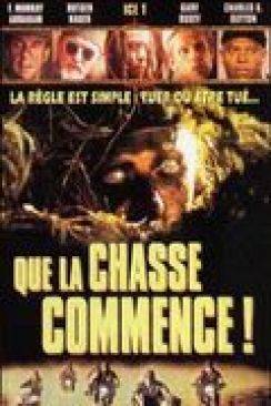 Que la chasse commence ! (Surviving the Game) wiflix