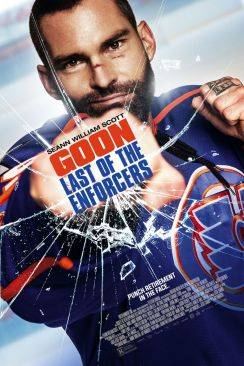 Goon: Last of the Enforcers wiflix