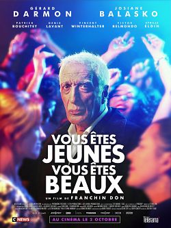 Vous êtes jeunes, vous êtes beaux wiflix