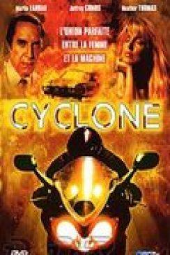 Cyclone wiflix